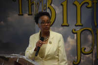 REV. CHRISTINA WEST-GRIGGS
