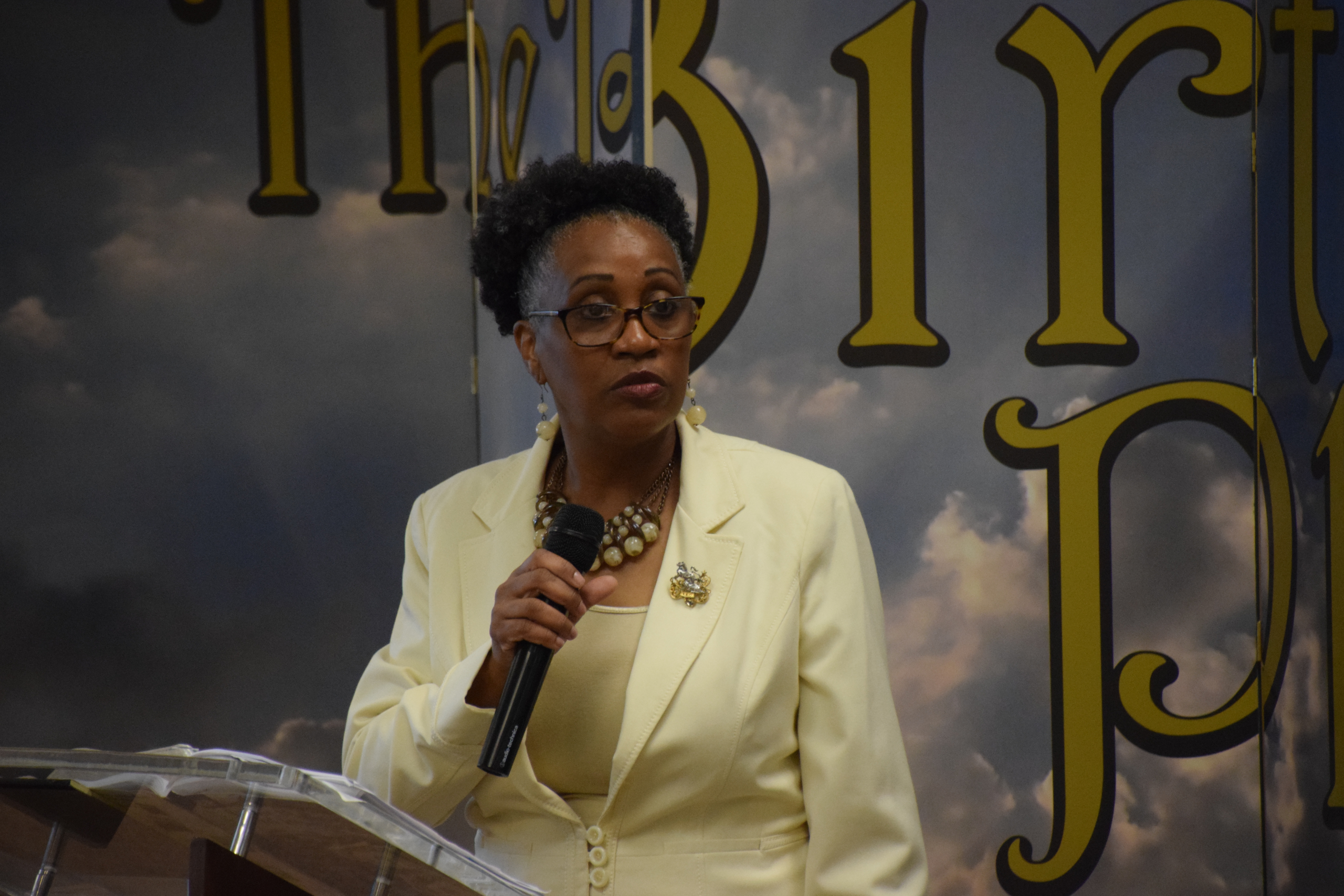 REV. CHRISTINA WEST-GRIGGS